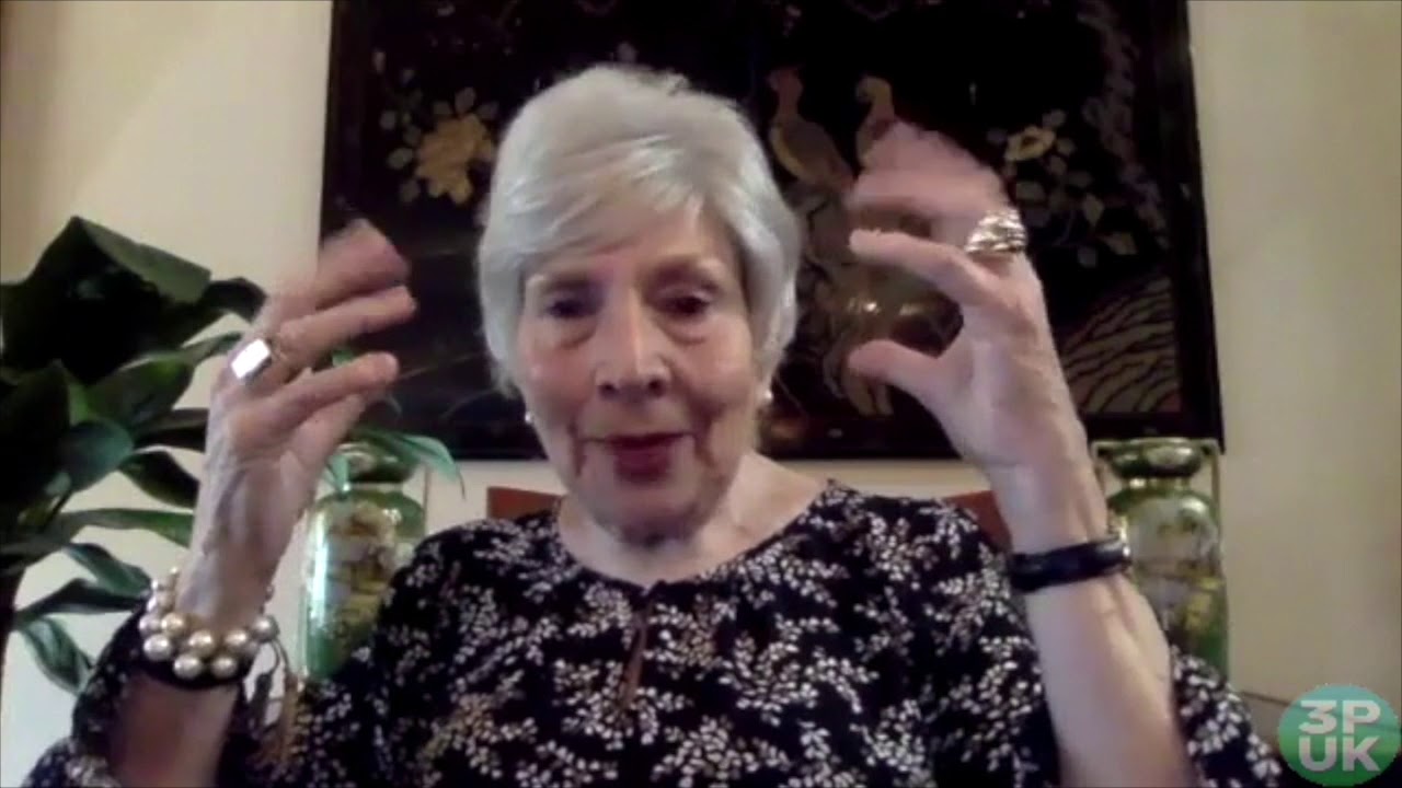 What are the Three Principles? Judith Sedgeman