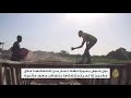 تحذيرات من اختفاء بحيرة تشاد بسبب الجفاف تحذيرات من اختفاء بحيرة تشاد بسبب الجفاف