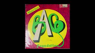 BAC Foundation -  Funky People (RARE NIGERIAN AFRO DISCO FUNK)