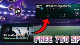 HOW TO COMPLETE MANAGER WEEKLY OBJECTIVES IN 5 MINUTES! FC26