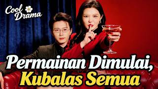 Permainan Dimulai Kubalas Semuadramabox drama