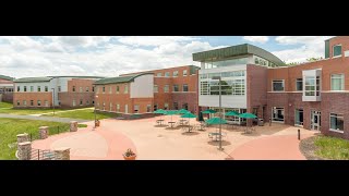 TEST Commencement Ceremony - Anoka-Ramsey Community College Cambridge
