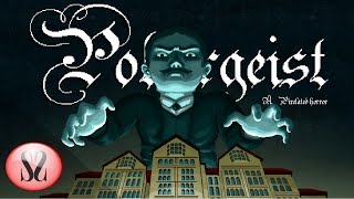 Poltergeist A Pixelated Horror - Levels 1-3 screenshot 4