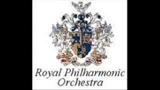 Video thumbnail of "Royal Philharmonic Orchestra   I Am     I Said"