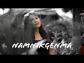 Namnikgenma  official lyric  new garo song  benika sangma