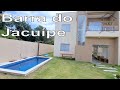 Barra do Jacuípe,  Casa nova de 4 quartos. A partir de R$ 475.000