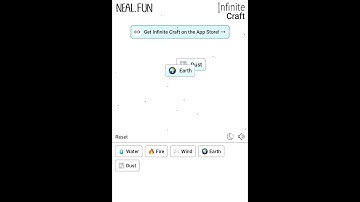 How To Make The Solar System In Infinite Craft! 🛰