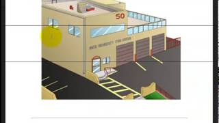 CIV E 495: Coast to Coast Fire Station 50 (Team #8)