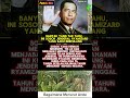 Banyak Yang Belum Tau ini lah Sosok Jedral Ryamizard Ryacudu