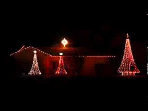 Jingle Bell Rock Anthem - Christmas Light Sequence - YouTube Jingle Bell Rock Anthem - Christmas Light Sequence - Jingle Bell Rock Anthem - Christmas Light Sequence - YouTube