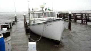 March 2010 Noreaster