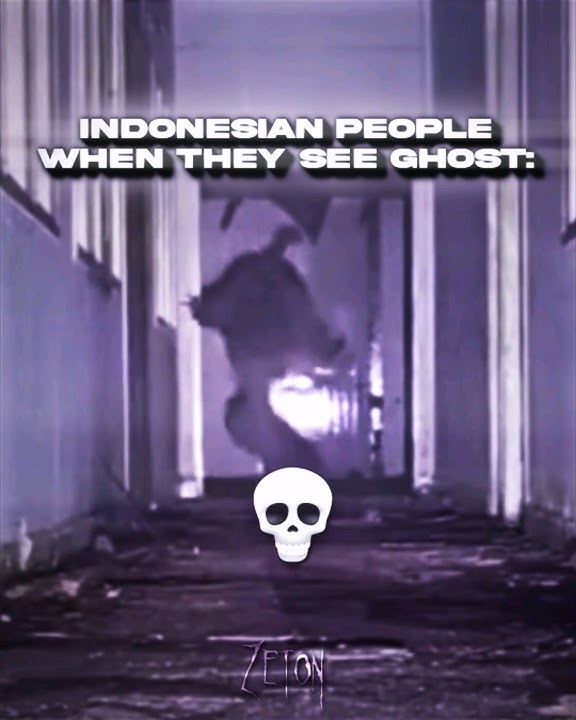 semua rasa hormatku untuk orang Arab dan Indonesia 🗿 #meme #hantu #arab #indonesia #berburu