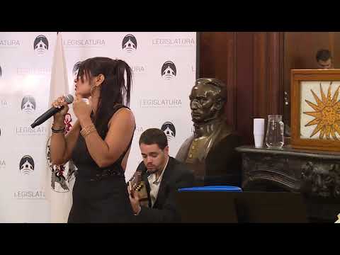 Tango y mugre - (Teixido/Rosales) Vera - Acedo - Tango Mío -2018