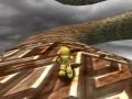 BlitzSonic - Emerl - Reanimated and recolored