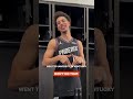 Asked the guys to do just a quick shout out 👀🤣