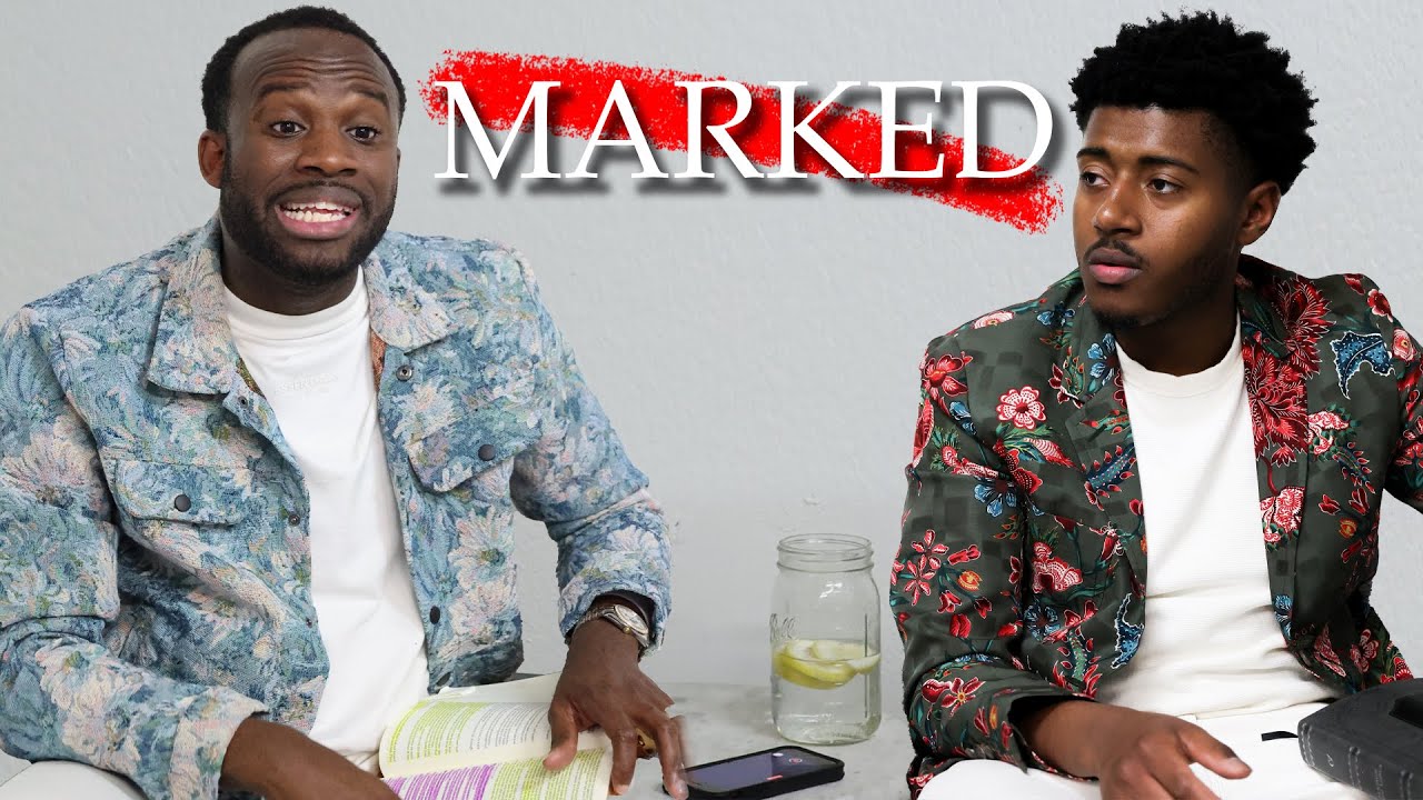 Marked || Sunday Service || Dr. Junior Bennett - YouTube