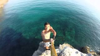 Nerja 2015