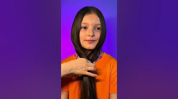 💇‍♀️ This Hair Hack Is Perfect For Long Hair thumbnail