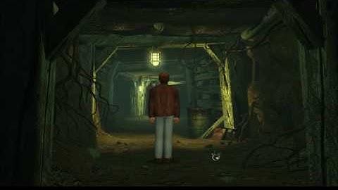 Posel Bohů (NiBiRu) Part12 walkthrough