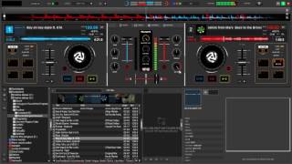 DJ Fun3x Trumpas mixas toks :)