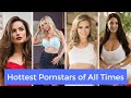 Top 10 Hottest PORNSTARS In The World