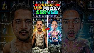 How To Download OB53 Proxy Server (100% Working) Download Free Fire Vip Proxy Server OB53