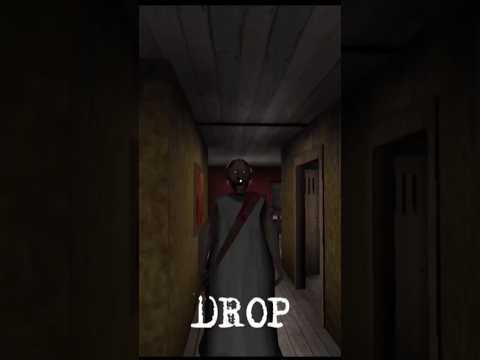 همشون ریختن سرم Granny Shorts