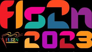 Lagu Wajib FL2SN 2023 Mars Indonesia Mandiri