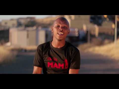Official Music Video Kaptein Tswazi Gere Mami 2by2Videos 