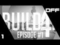 Build Off • Episode 1 • DEBRIEF