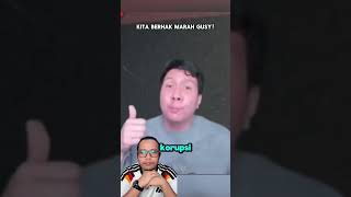 We have the right to be angry guys #dialectics #dialectics #prabowo #gibran #jokowi