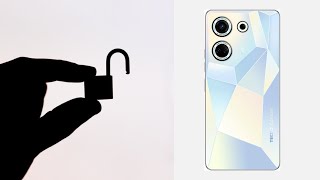 How to Remove App Lock Password on any Techno Phone screenshot 4