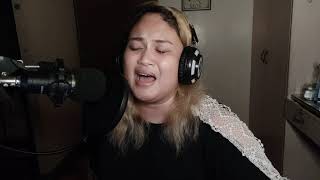 Dance With My Mother - Jossah Quiros - Rewrite Cover
