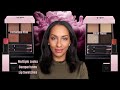 TOM FORD Spring 2023 Rose Prick Collection | Forbidden Pink | Comparisons | Mo Makeup Mo Beauty