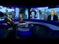 Maggie Thatcher dies 87 Jeremy Paxman, Martin Amis on her LIfe BBC interview