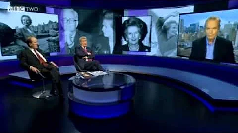 Maggie Thatcher dies 87 Jeremy Paxman, Martin Amis...