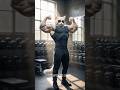😹 Fat Cat Gets Slim Dog and Tiger Laugh Then Cat Transforms 💪#cat #ai #catvideos #cute #shorts