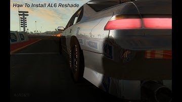 BeamNg AL15 Graphics ReShade | How To Install