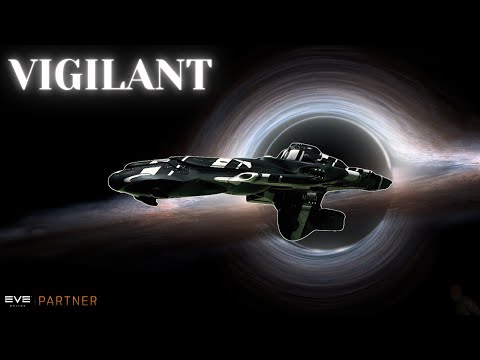1400 DPS Vigilant Strikes Again