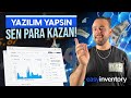 Extenshp le dropshppng yaparak para kazanmak  easy inventory dropshppng yazilimi kullanimi