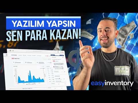 EXTENSHİP İLE DROPSHİPPİNG YAPARAK PARA KAZANMAK 🤑 (EASY INVENTORY DROPSHİPPİNG YAZILIMI KULLANIMI)