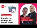Benefit Aziendali vs Premi in Denaro: differenze, vantaggi fiscali e deducibilità