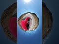 La Veta Pass Hyperlapse Shorts 