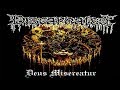 DISCARNATED - Deus Misereatur [Full-length Album] 1993 - YouTube