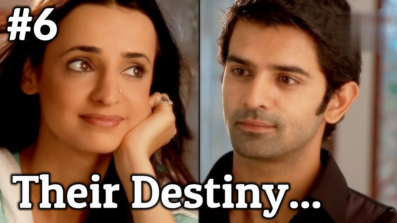 ❤️Their Destiny |🎬EP 6 |💘Arnav Khush |❤️Iss Pyaar Ko Kya Naam Doon