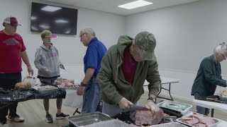 Latest News | Centerton community celebrates Thanksgiving