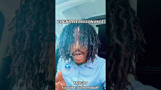 Cognitive Dissonance