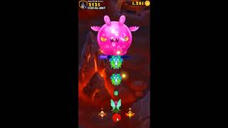 Everwing - Aurora Almost 4k Score