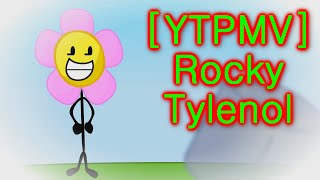 Download Lagu [YTPMV] Rocky Tylenol MP3