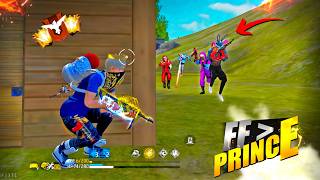 Freefire 32 Kills Total Solo Vs Squad Mp40 Scar Magical Booyah - Garena Free Fire